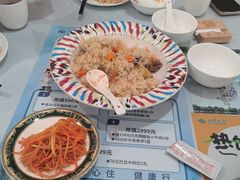 -新疆兵团食府清真(马连道店)