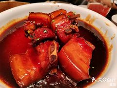 -同庆楼(滨湖万达广场店)