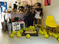 -Smile House咖啡馆(群芳小区店)