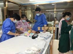 点击看大图 -蓓爱娇琪月子会所(虹口店)