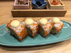 -隐泉京望日式料理(太和广场店)