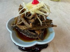 -二泉园老菜馆·百年无锡菜