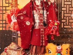 -海马体照相馆(上海宝山万达广场店)