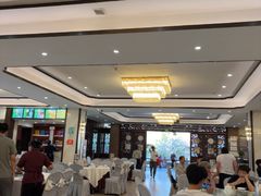 -东江渔村·古典园林·30年粤菜老字号(太和店)