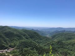 -妙峰山风景名胜区