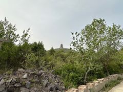 -定都阁