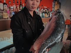 -C lounge(通州万达店)