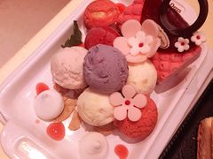 -哈根达斯(国瑞店)