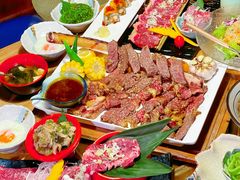 -江户烧肉(高德店)