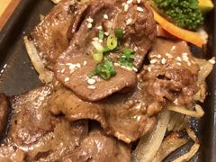 -王鼎精致料理铁板烧(世博源店)