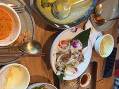 -Thai Alley泰爱里(二沙岛店)