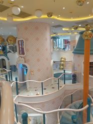 -奈尔宝·儿童乐园·亲子餐厅(苏州大悦城店)