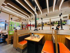 -韩悦牛排烤肉无限续(宝能中心店)