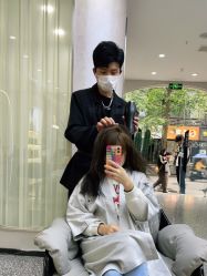-东秀护肤造型