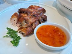-万龙洲海鲜(阜外店)
