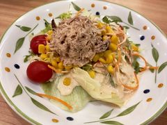 -萨莉亚意大利餐厅(白云汇店)