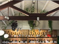 -Money Shops(愚园路店)