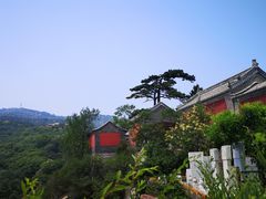 -妙峰山风景名胜区