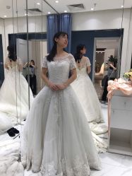-GRACE KELLY婚纱与礼服(北京店)