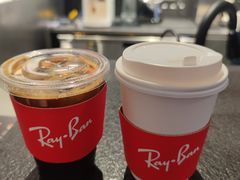 -Ray·Ban雷朋(淮海中路店)