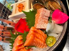 -花潮料理艺食馆(SM新生活广场店)