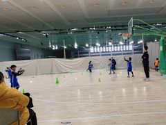 -东方启明星篮球培训(北科大校区)