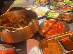 -西塔老太太泥炉烤肉(苏州大悦城店)