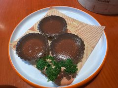 -山水茶艺馆·点心粤菜·30年老字号