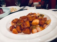 -宝轩渔府·老字号海鲜·正宗津菜(水上店)