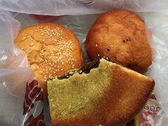 -宏发红西饼屋(天津路店)