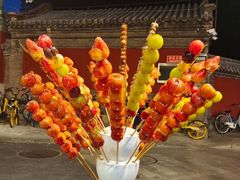 -姚记炒肝店(鼓楼店)