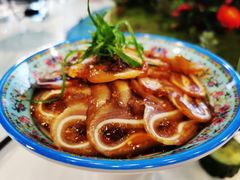 -巴国布衣(新豪天地店)