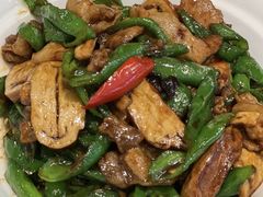 -小菜园新徽菜(常州武进吾悦店)