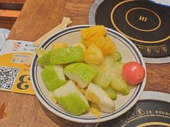 -厝味火锅·潮汕卤水火锅(十一合店)