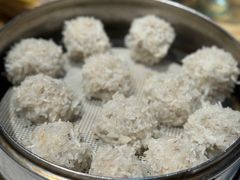 蒸糯米圆子-董厨煨汤馆(车站路店)