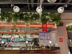 -BOTTEGA意库(中骏世界城店)