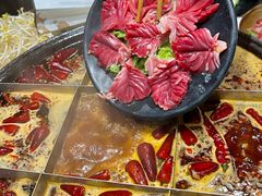 -白乐天毛肚火锅馆(南滨路店)