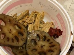 -廖记棒棒鸡(金楠天街店)