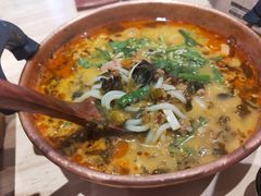 小锅米线-米店·云南菜(南门店)