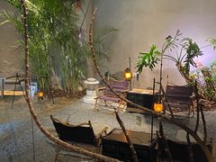 -J Create城市露营咖啡·简餐·宠物(上海动物园店)