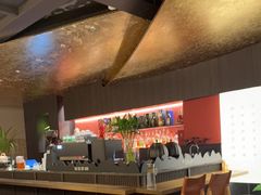 -荷风细雨·中国茶宴(碧云店)