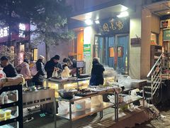 -紫光园(劲松店)