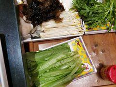 -芦月轩羊蝎子(劲松店)