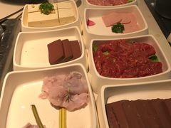 -海底捞火锅(团结桥店)