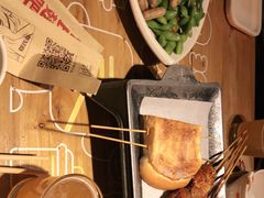 -管氏翅吧(甘家口店)
