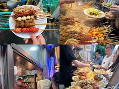 -郭记小街麻辣烫(南小街总店)