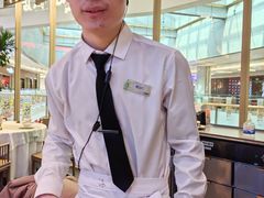 -桂满陇·杭州饭店(清河万象店)