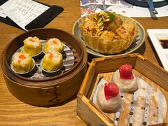-云山茶餐厅(广东大厦店)