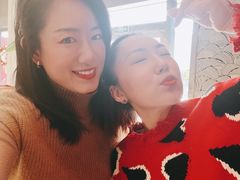 -The Rug Cafe(王府中环店)