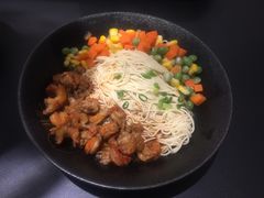 -贡梅老面馆·蟹粉面·无锡特色小吃(南长街主推店)